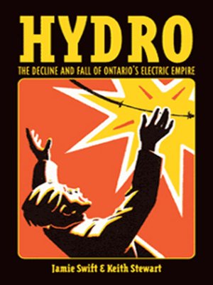 cover image of Hydro